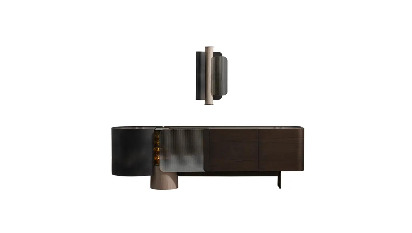 Marin Yemek Odası Takımı - Resim 12