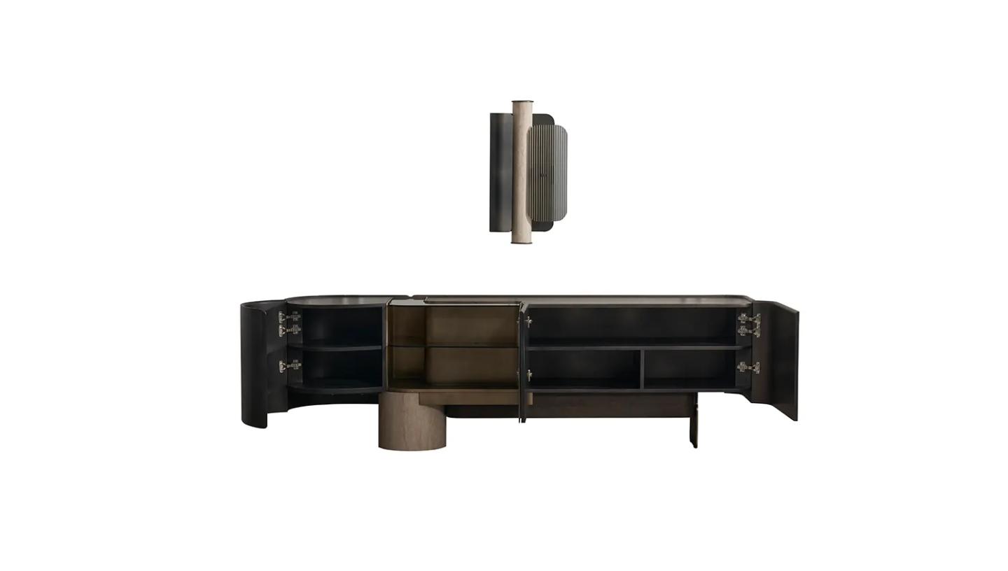 Marin Yemek Odası Takımı - Resim 14