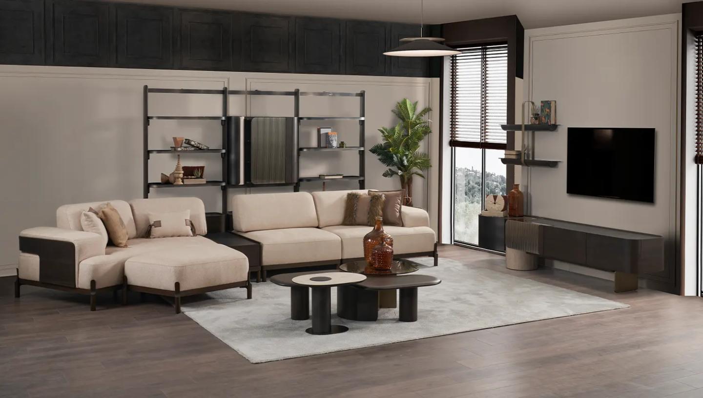 Marin Tv Ünitesi - Resim 1