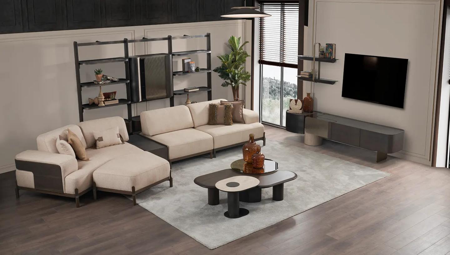 Marin Tv Ünitesi - Resim 2