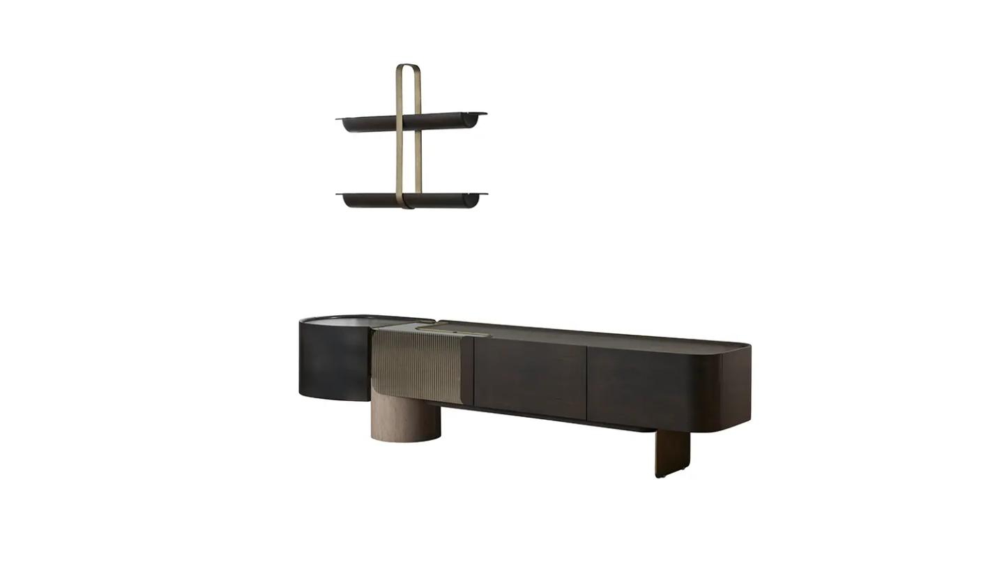 Marin Tv Ünitesi - Resim 5