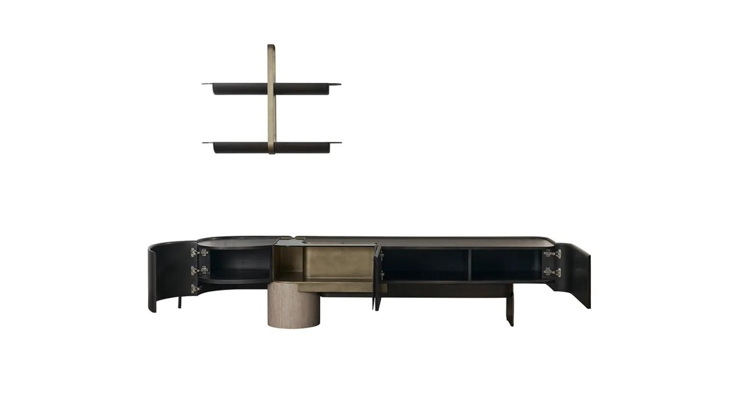 Marin Tv Ünitesi - Resim 6