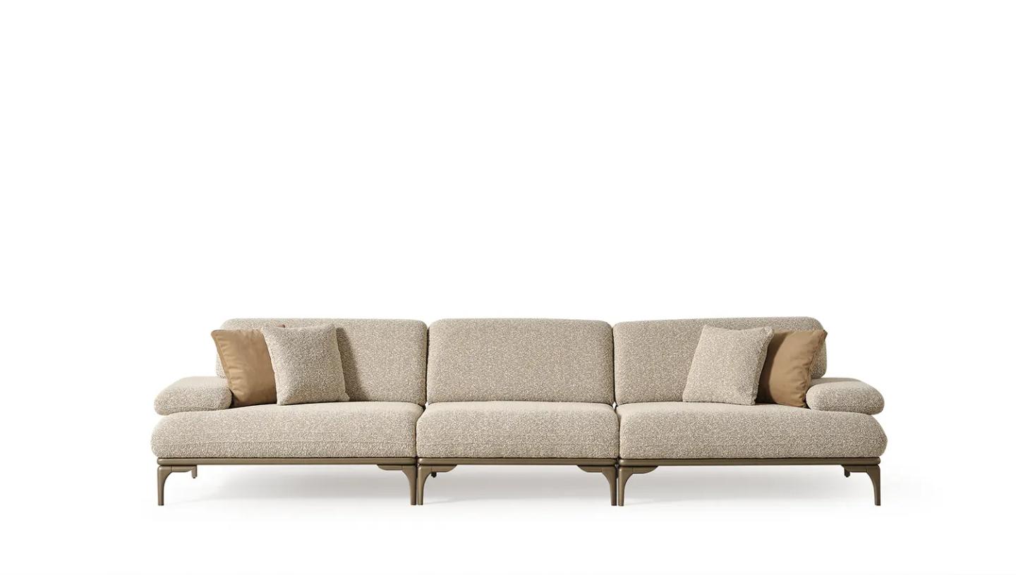 Frida Köşe Takımı - Resim 6