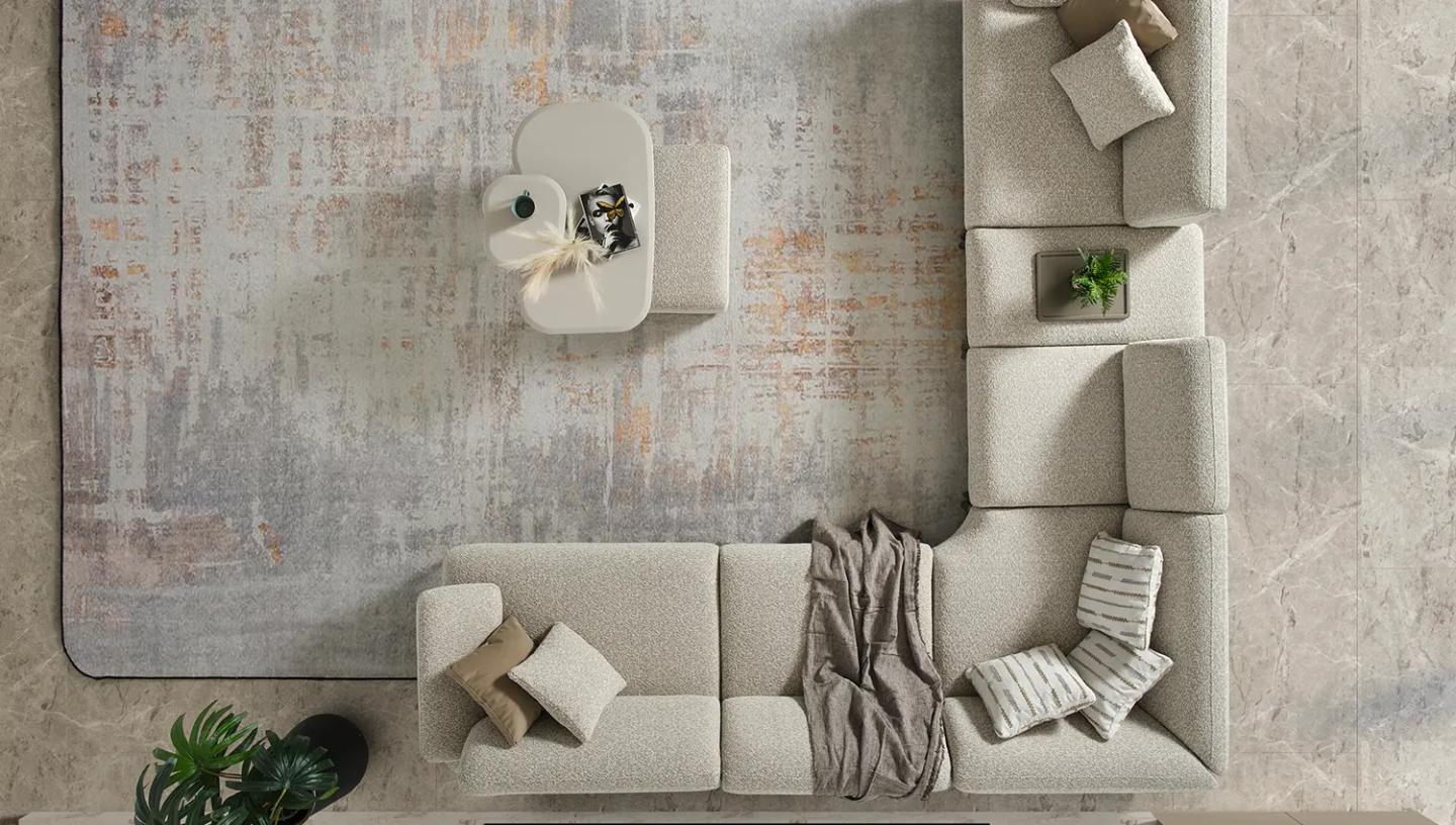 Frida Köşe Takımı - Resim 7