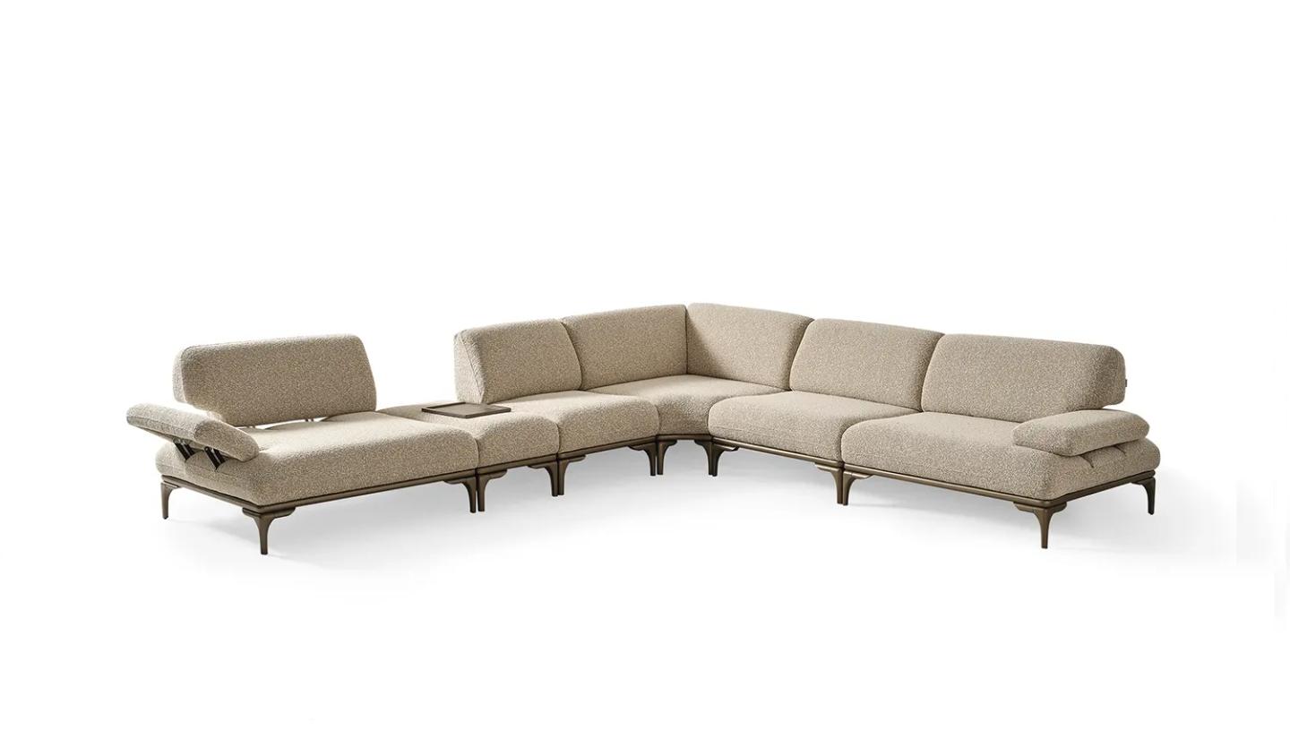 Frida Köşe Takımı - Resim 19