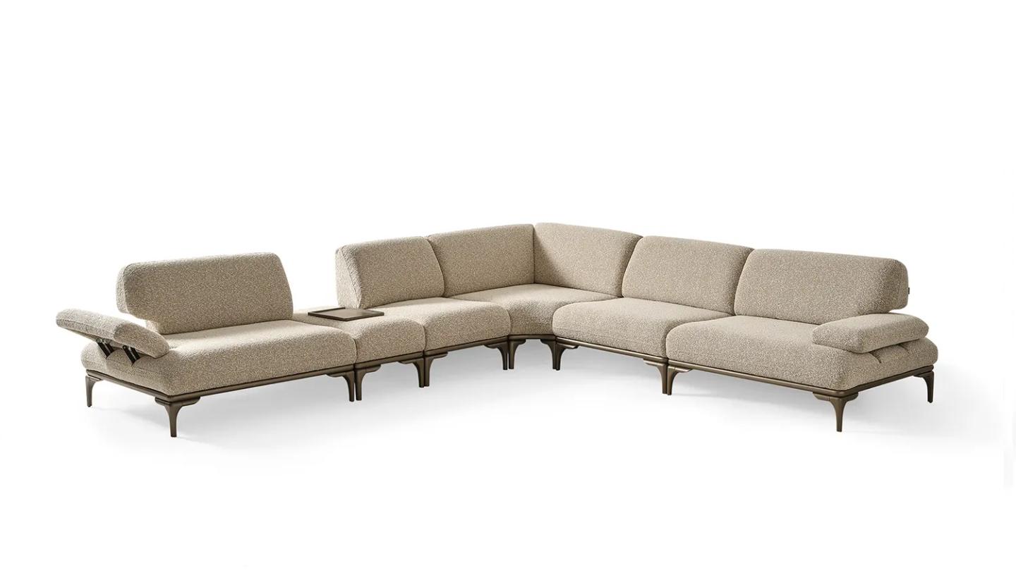 Frida Köşe Takımı - Resim 20