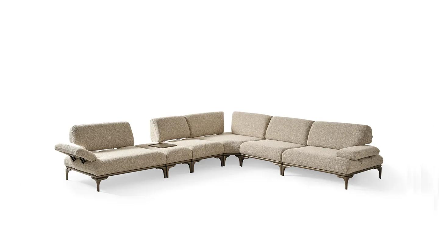 Frida Köşe Takımı - Resim 21