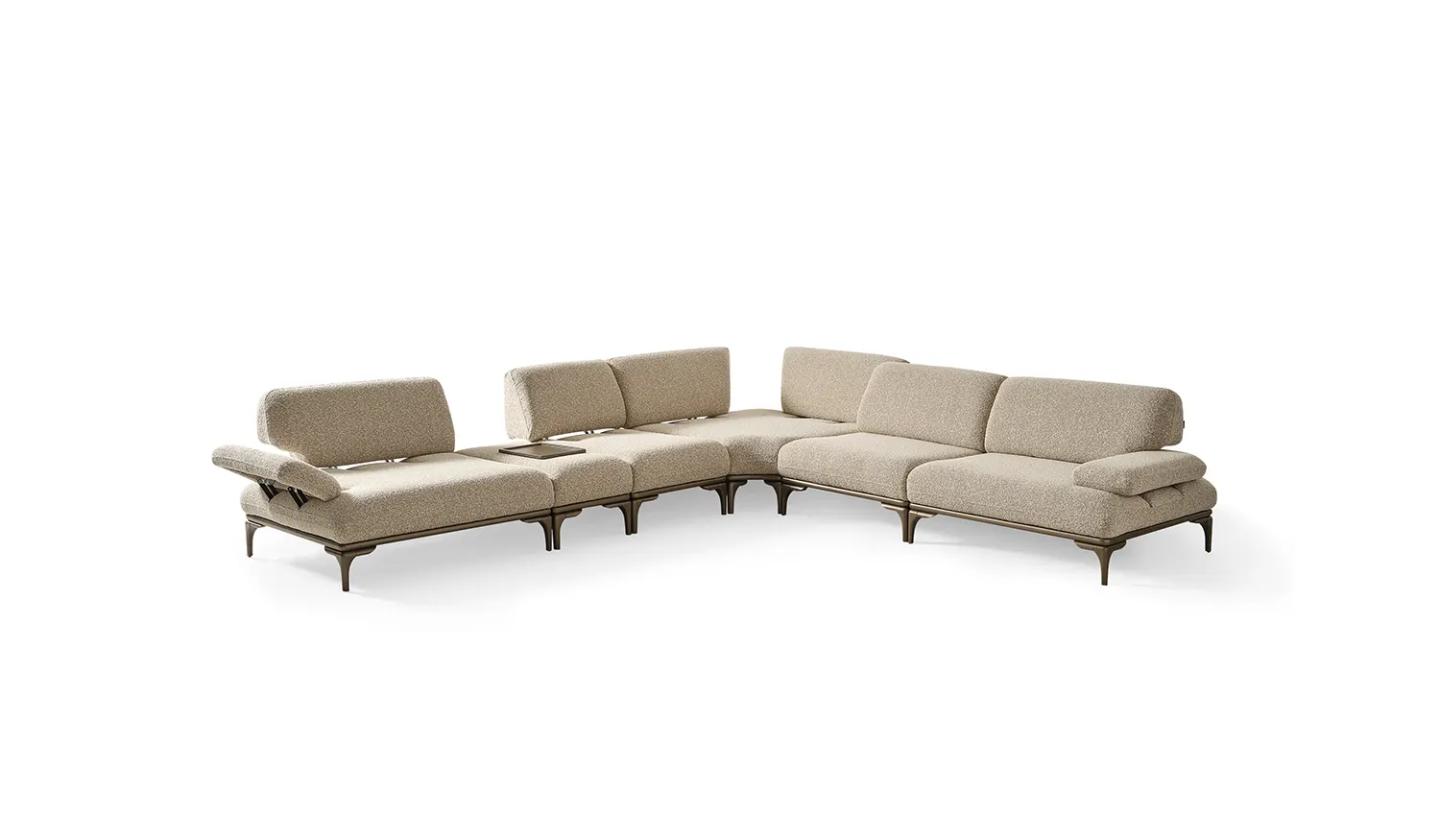 Frida Köşe Takımı - Resim 23