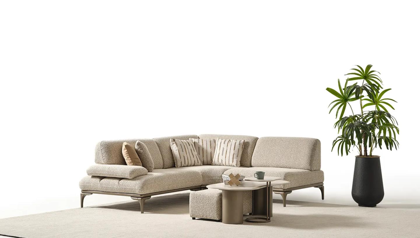 Frida Köşe Takımı - Resim 29