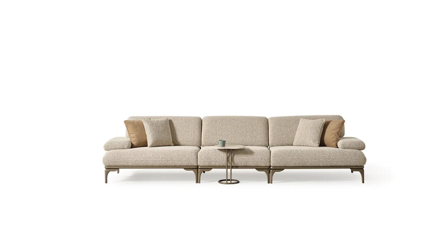 Frida Köşe Takımı - Resim 33