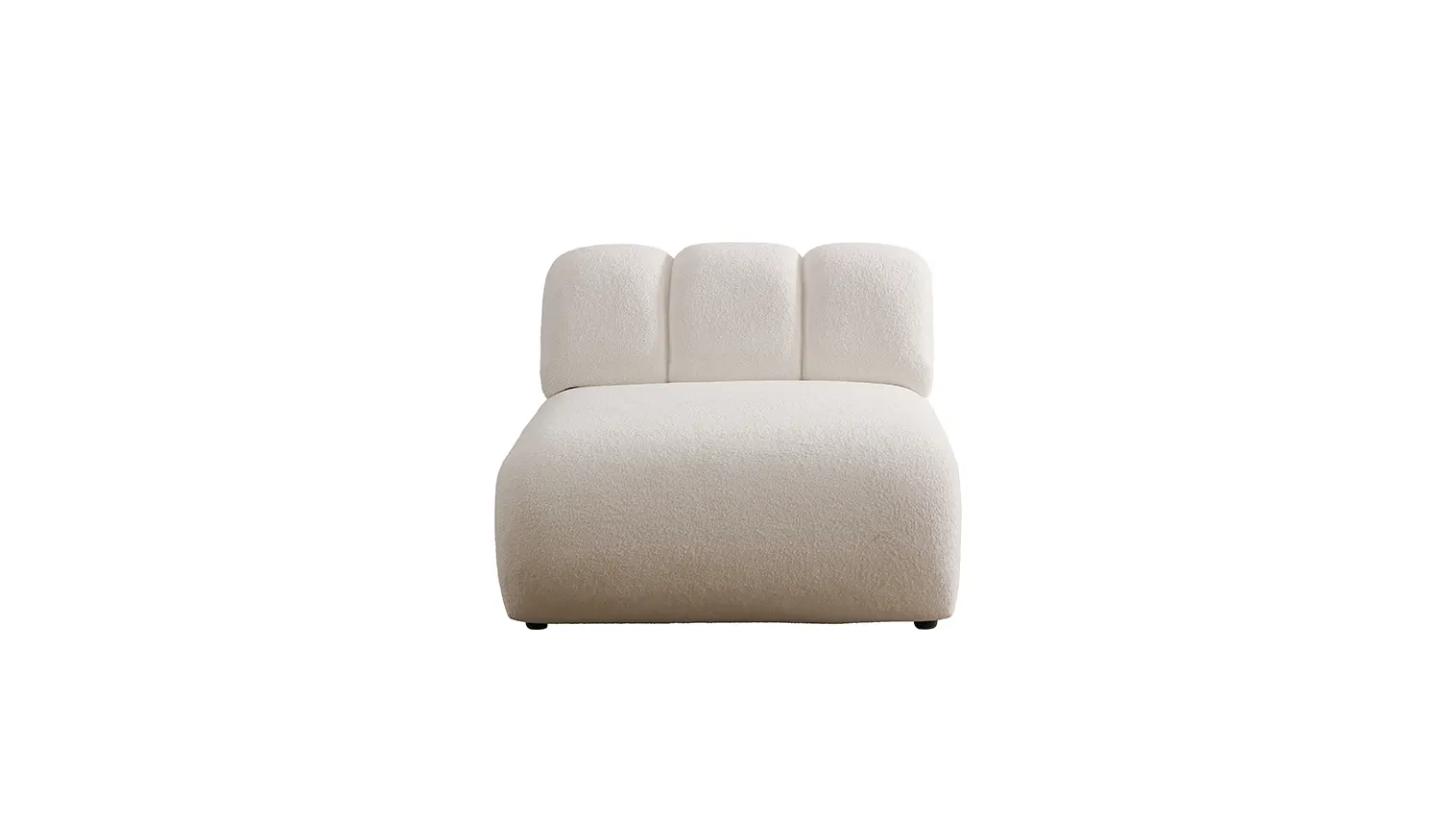 Molivo Köşe Koltuk Takımı - Resim 11