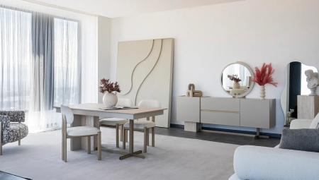 Sprint Yemek Odası Takımı