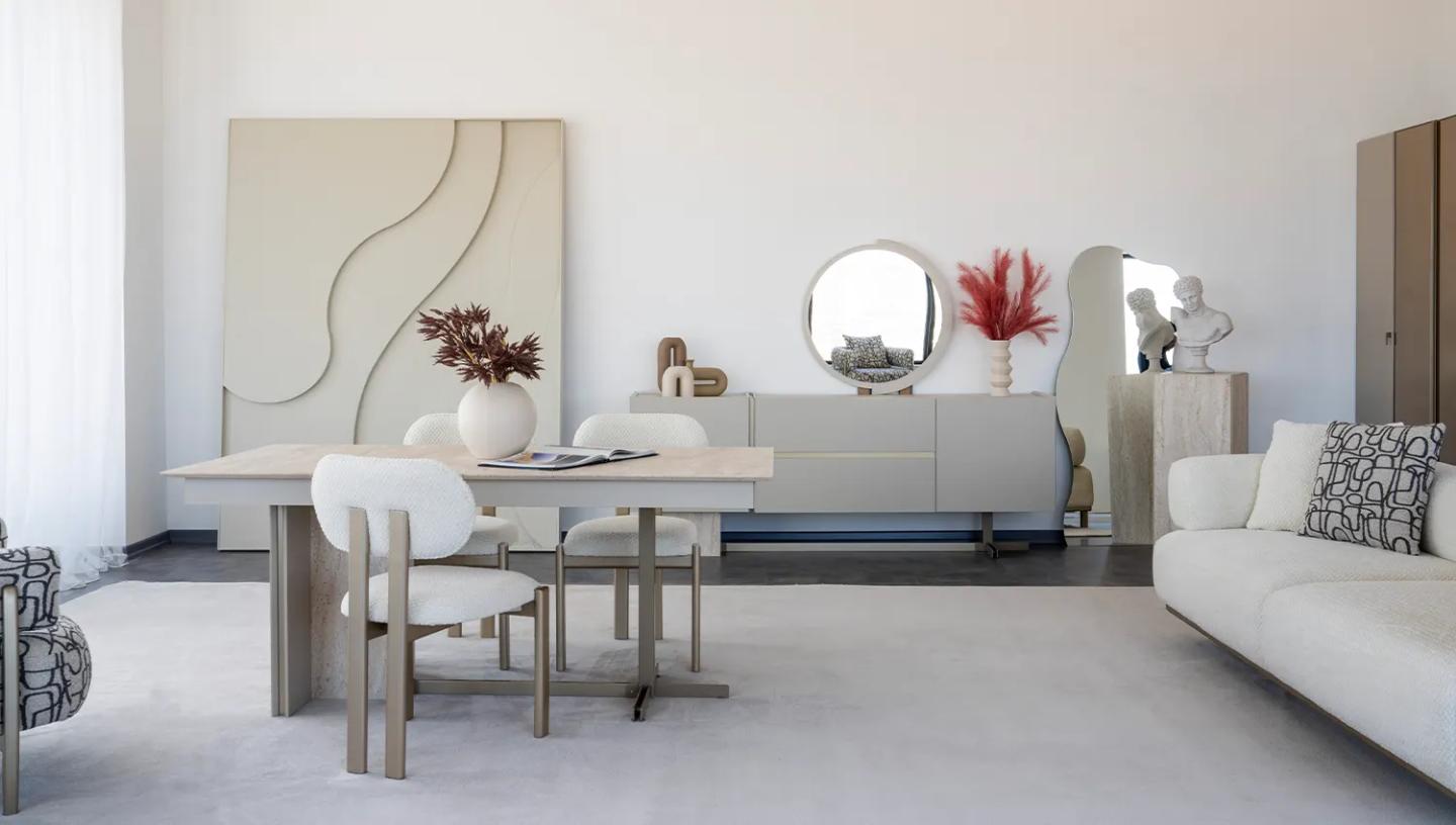 Sprint Yemek Odası Takımı - Resim 2