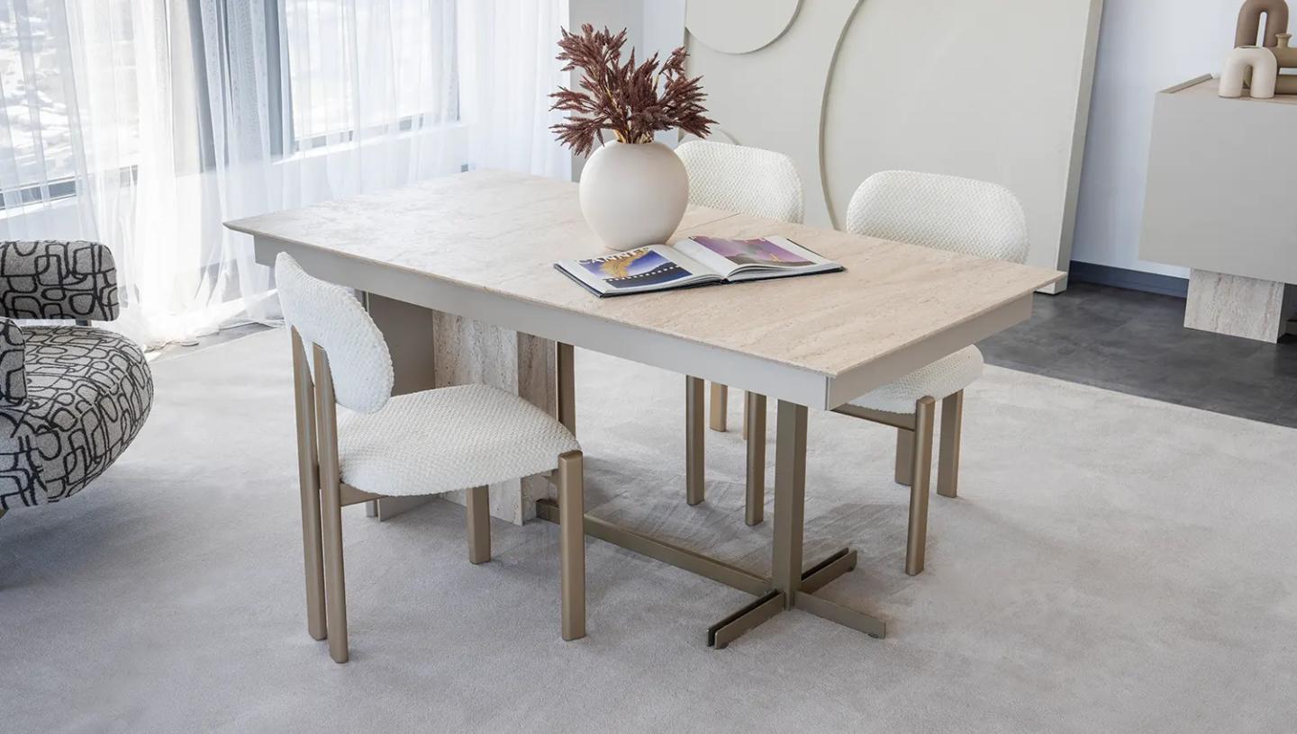 Sprint Yemek Odası Takımı - Resim 6