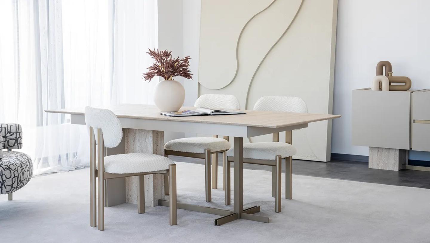 Sprint Yemek Odası Takımı - Resim 7