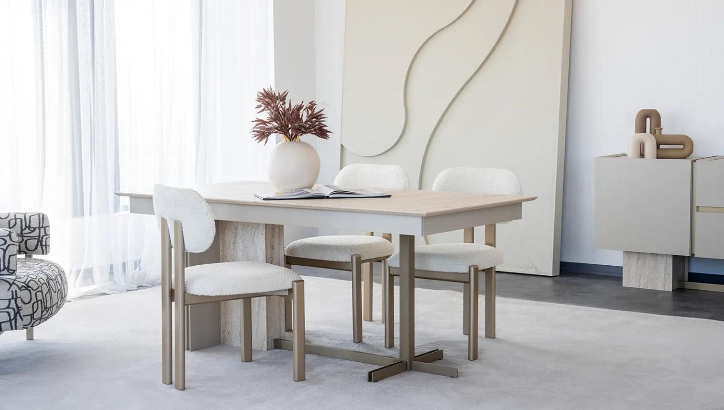 Sprint Yemek Odası Takımı - Resim 8