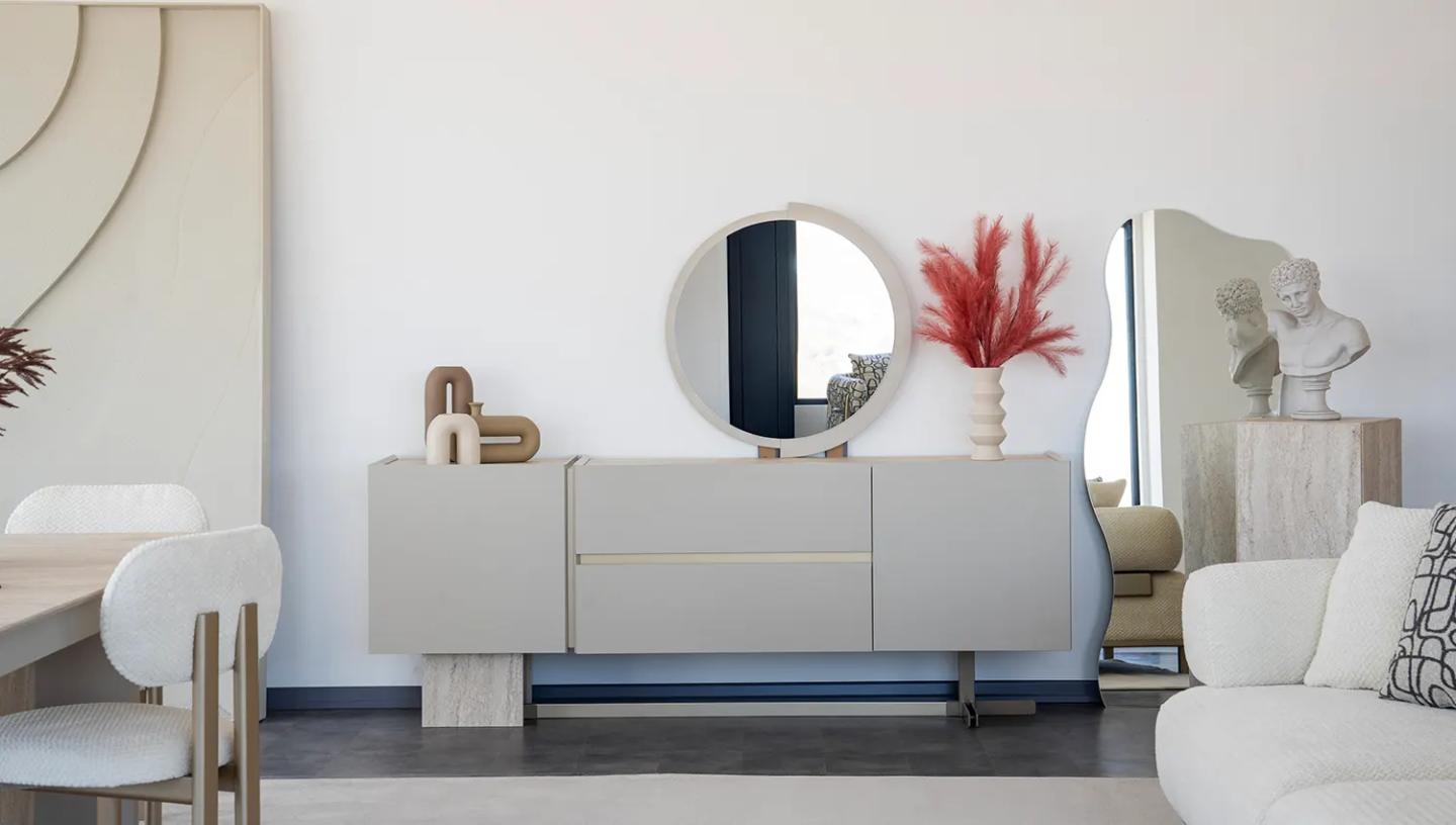 Sprint Yemek Odası Takımı - Resim 9