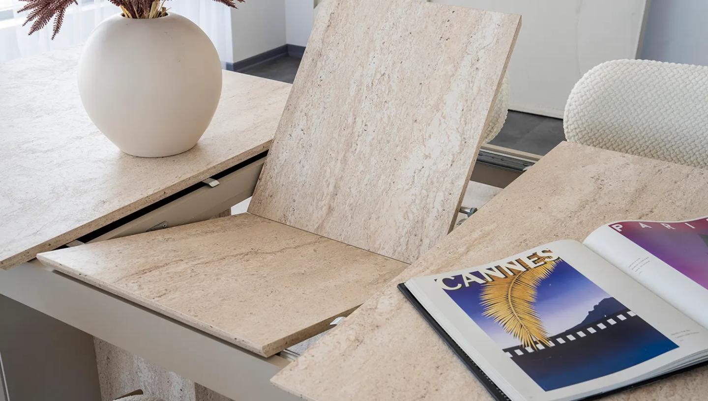 Sprint Yemek Odası Takımı - Resim 10