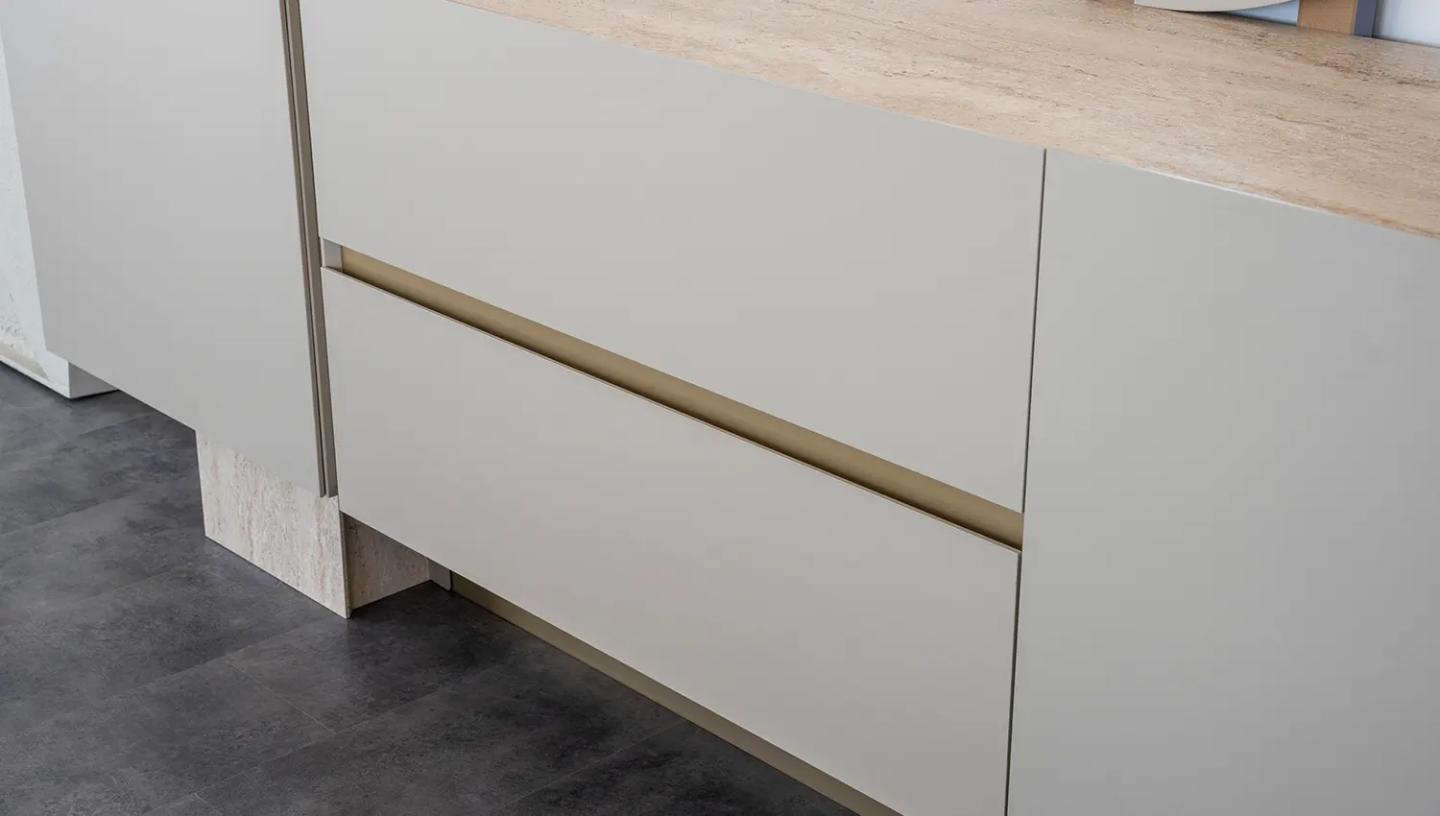 Sprint Yemek Odası Takımı - Resim 14