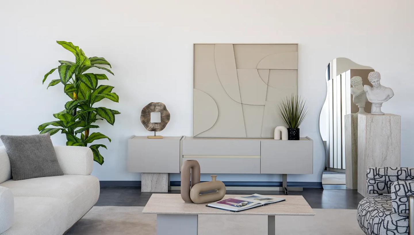 Sprint Tv Ünitesi - Resim 1