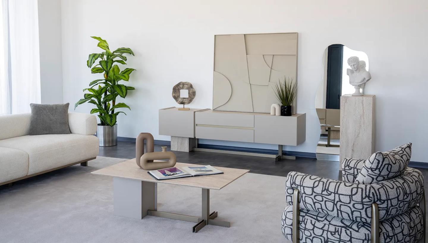 Sprint Tv Ünitesi - Resim 2