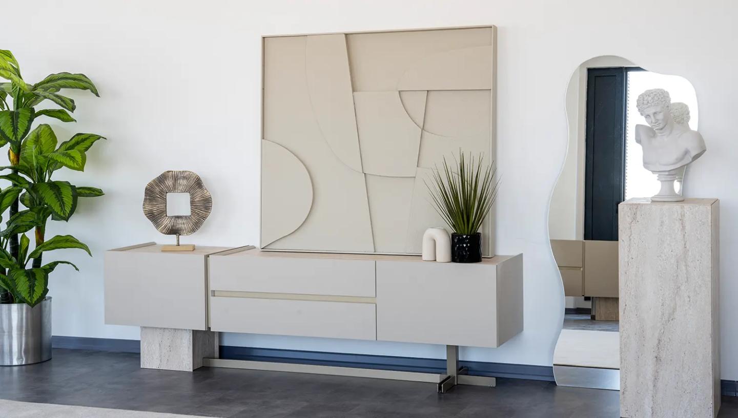 Sprint Tv Ünitesi - Resim 4