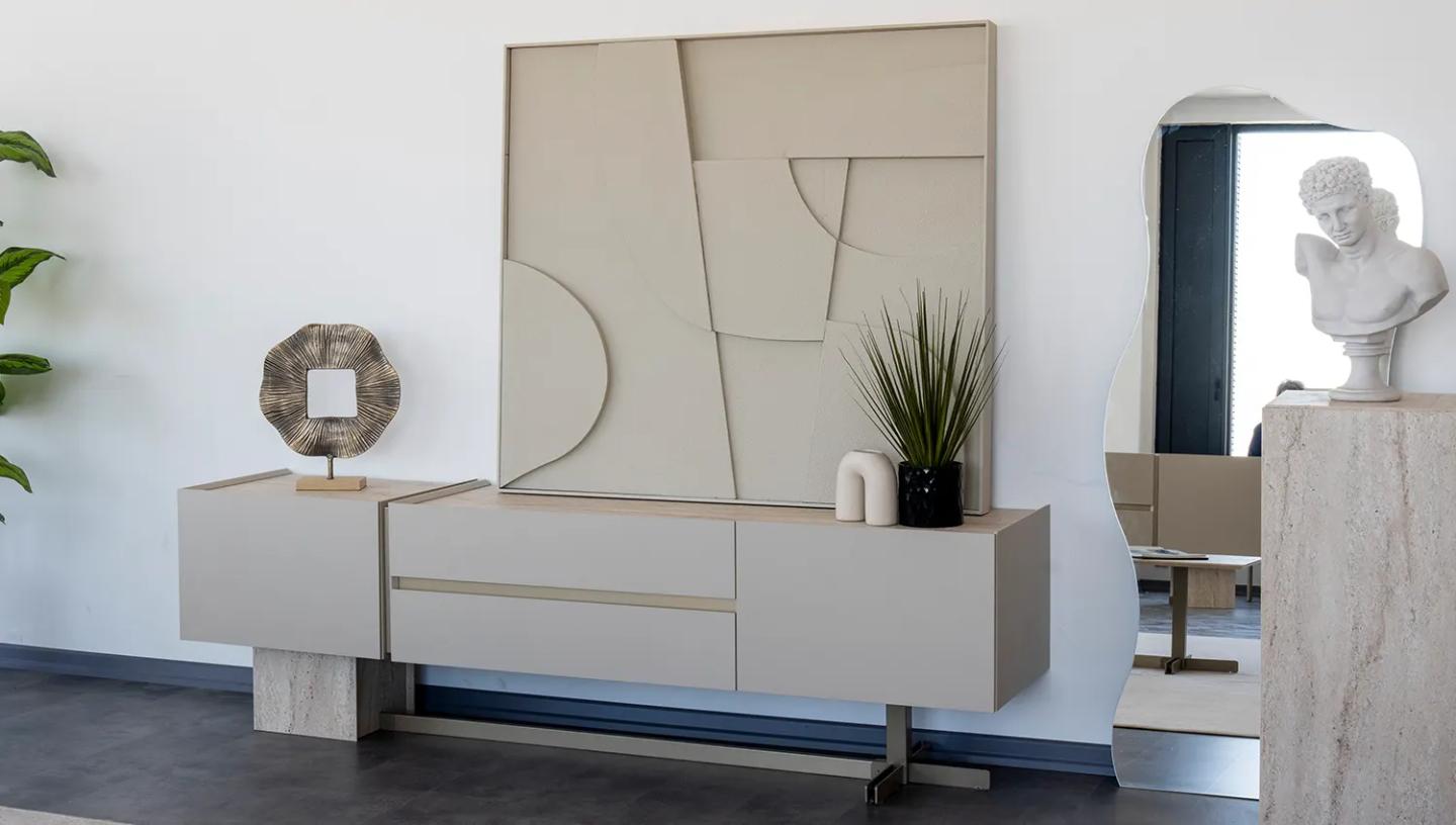 Sprint Tv Ünitesi - Resim 5