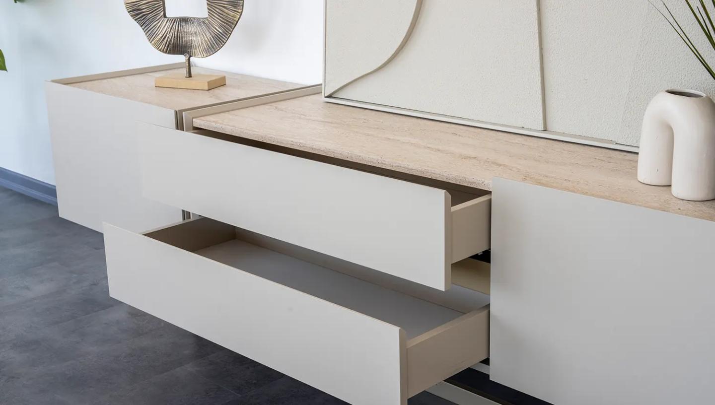 Sprint Tv Ünitesi - Resim 8