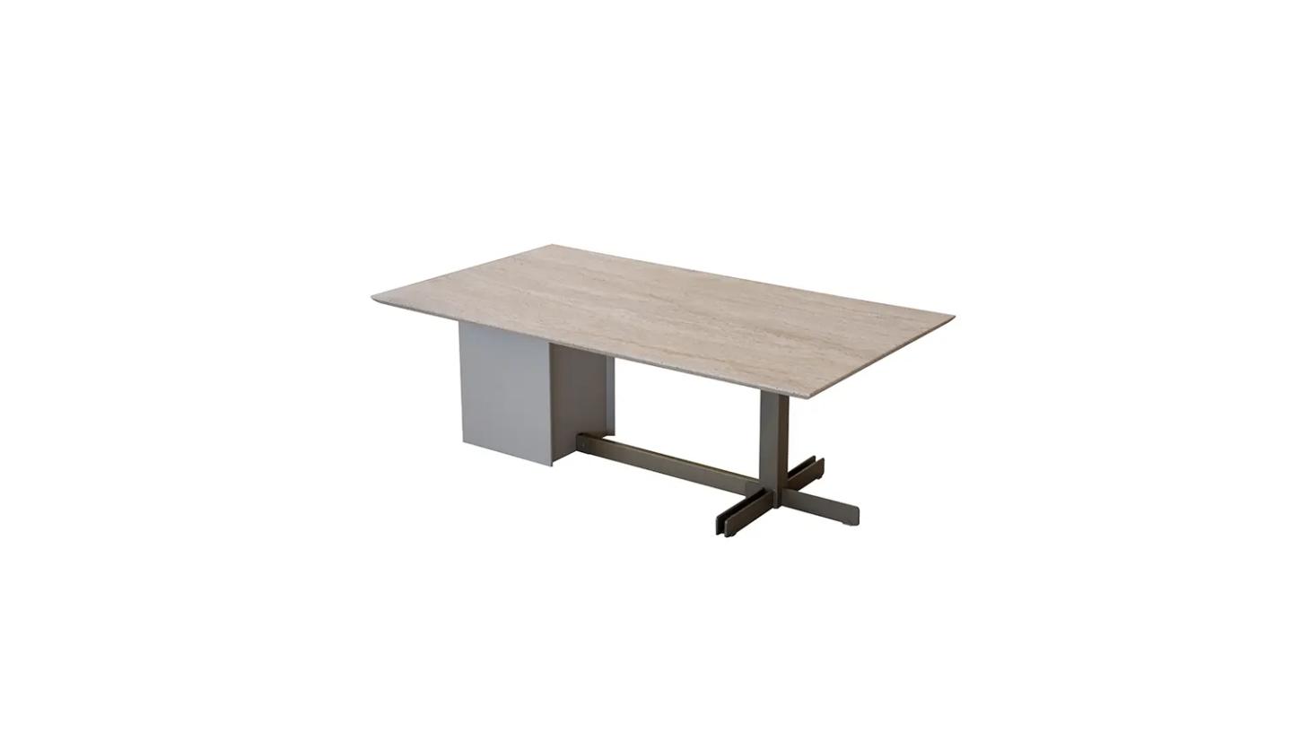 Sprint Orta Sehpa - Resim 3