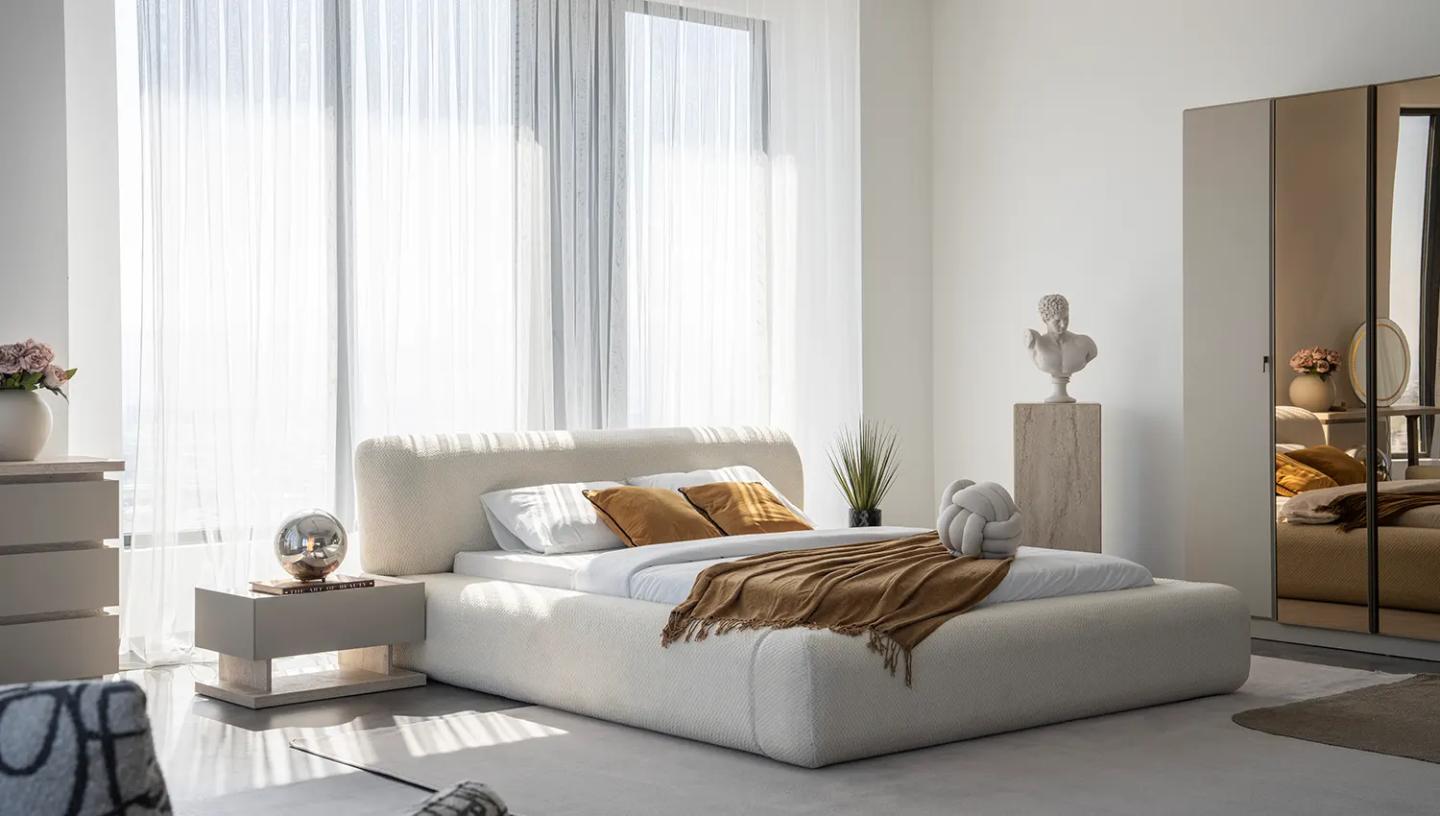 Sprint Yatak Odası Takımı - Resim 5