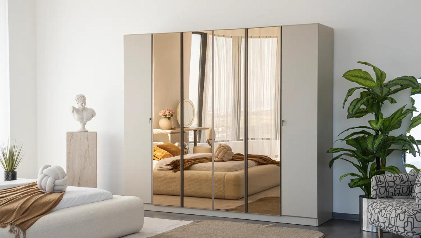 Sprint Yatak Odası Takımı - Resim 8