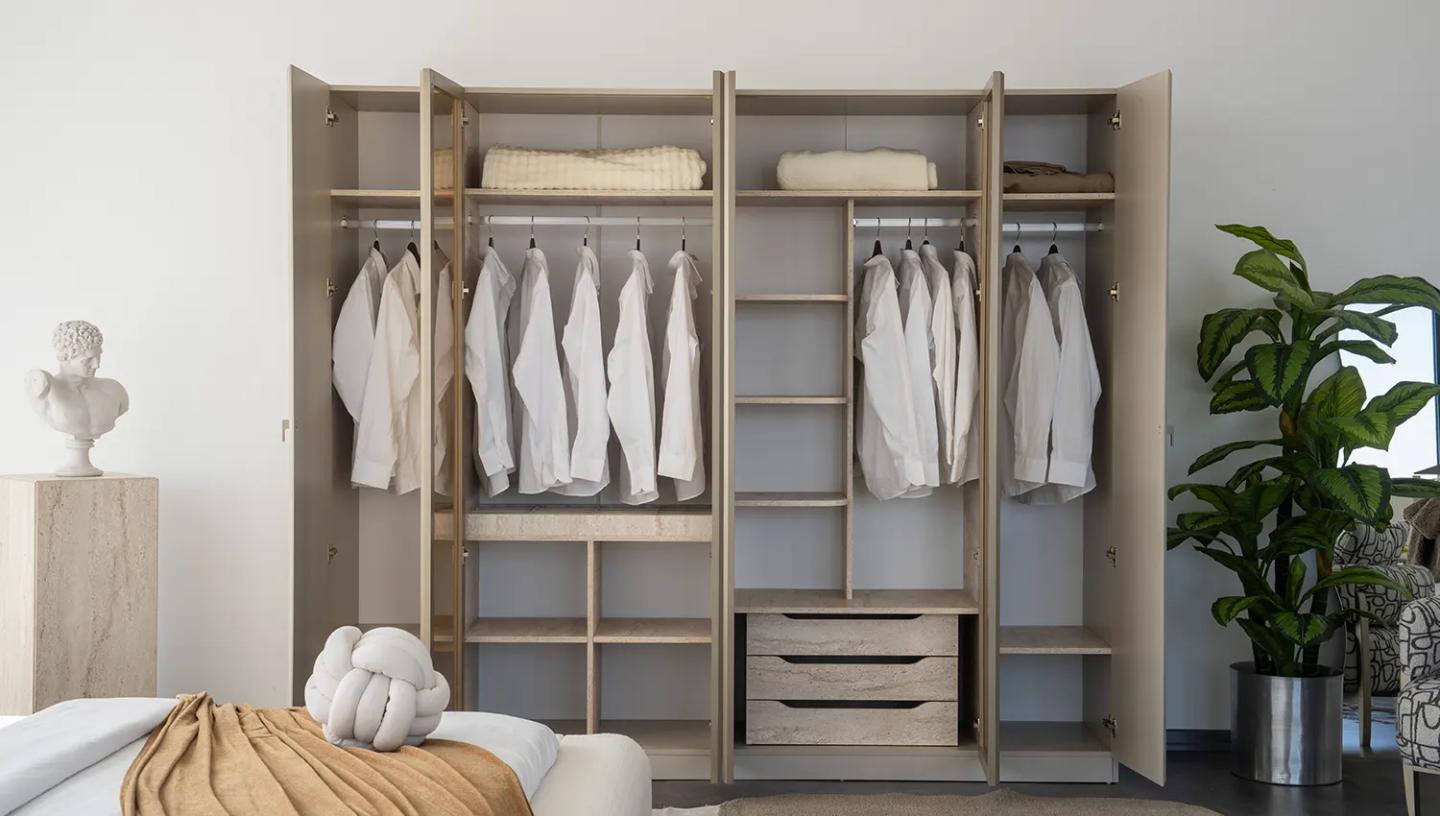 Sprint Yatak Odası Takımı - Resim 9