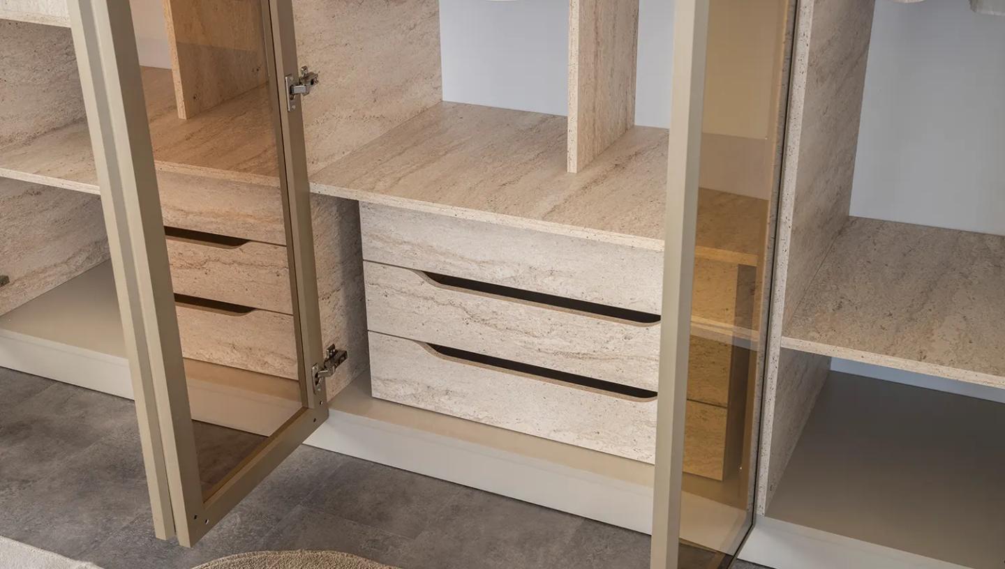 Sprint Yatak Odası Takımı - Resim 10