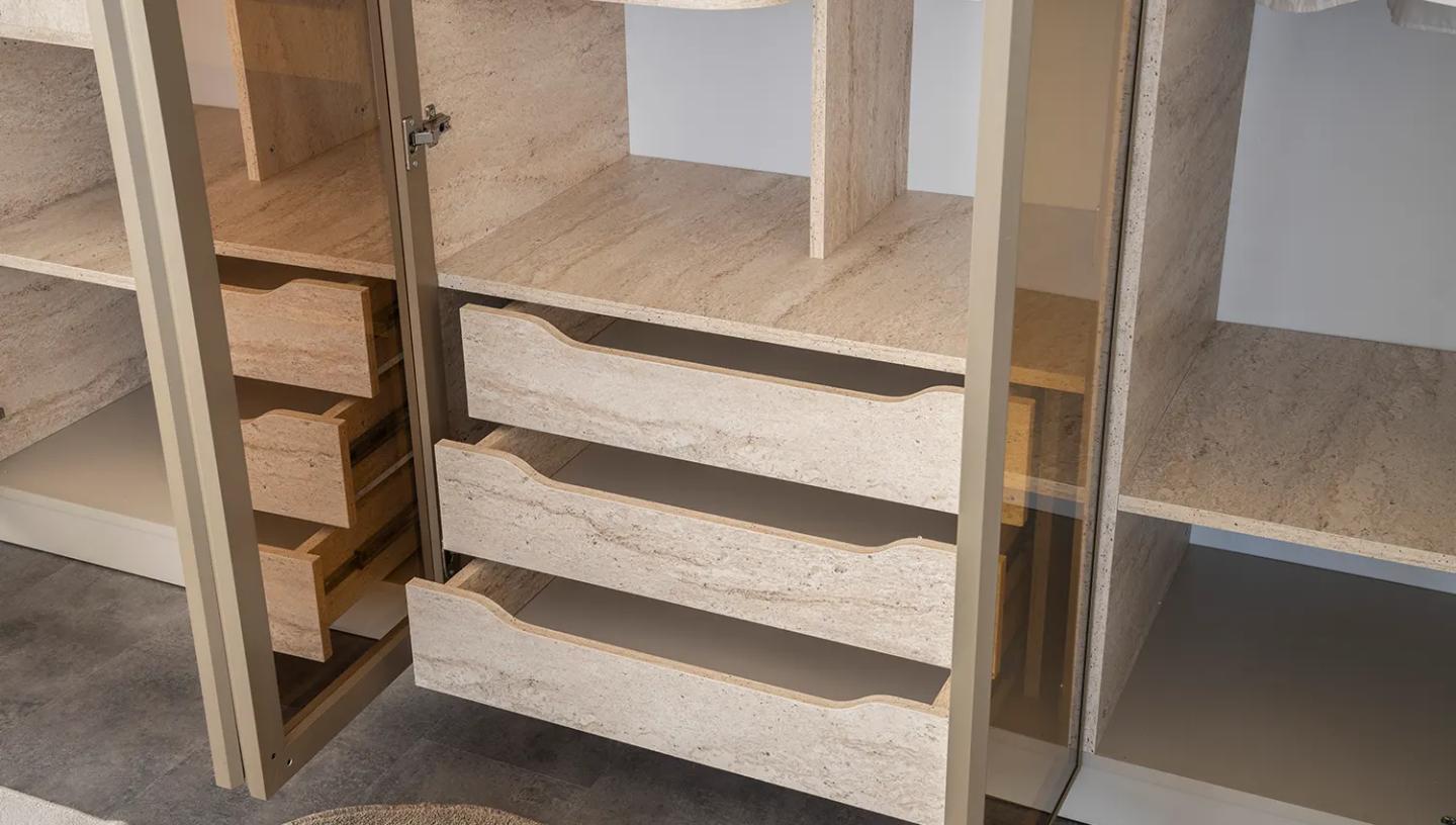 Sprint Yatak Odası Takımı - Resim 12