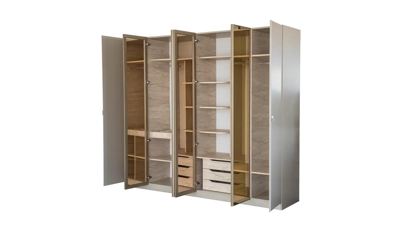 Sprint Yatak Odası Takımı - Resim 17