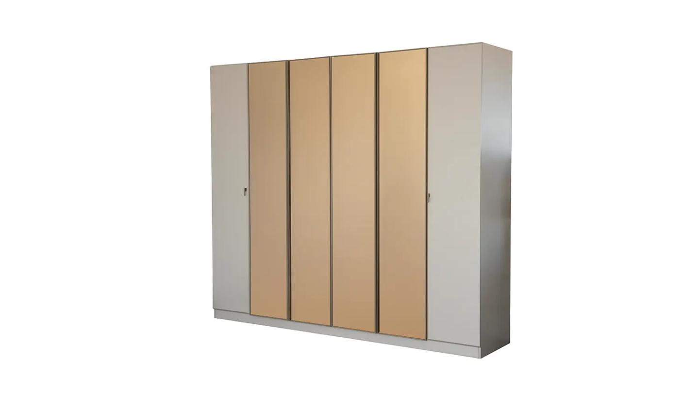 Sprint Yatak Odası Takımı - Resim 19