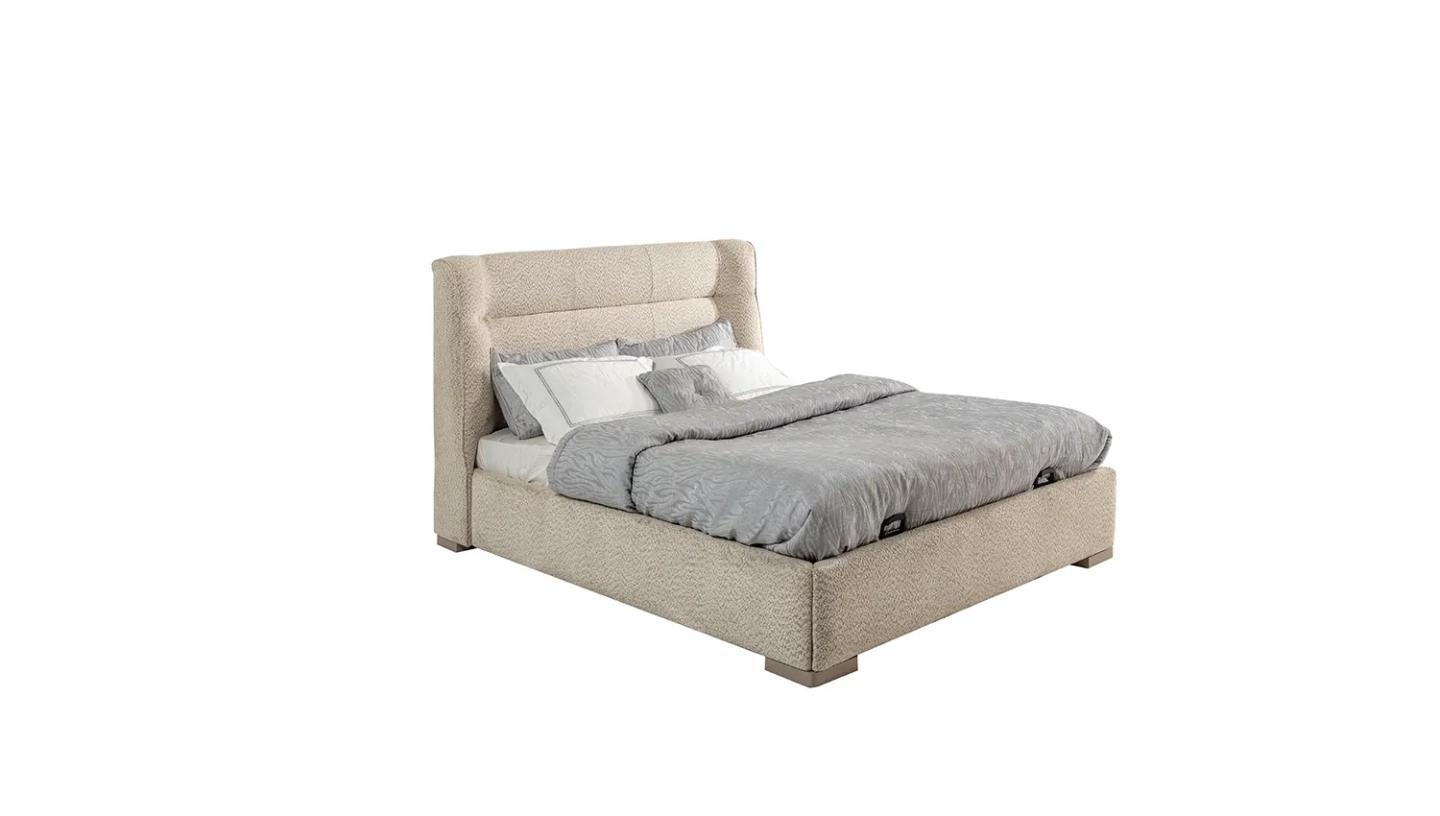 Paris Yatak Odası Takımı - Resim 7