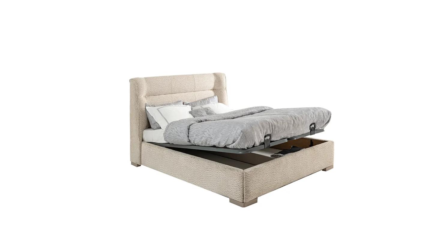 Paris Yatak Odası Takımı - Resim 10