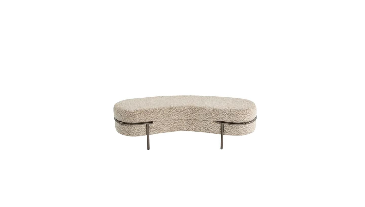 Paris Yatak Odası Takımı - Resim 16