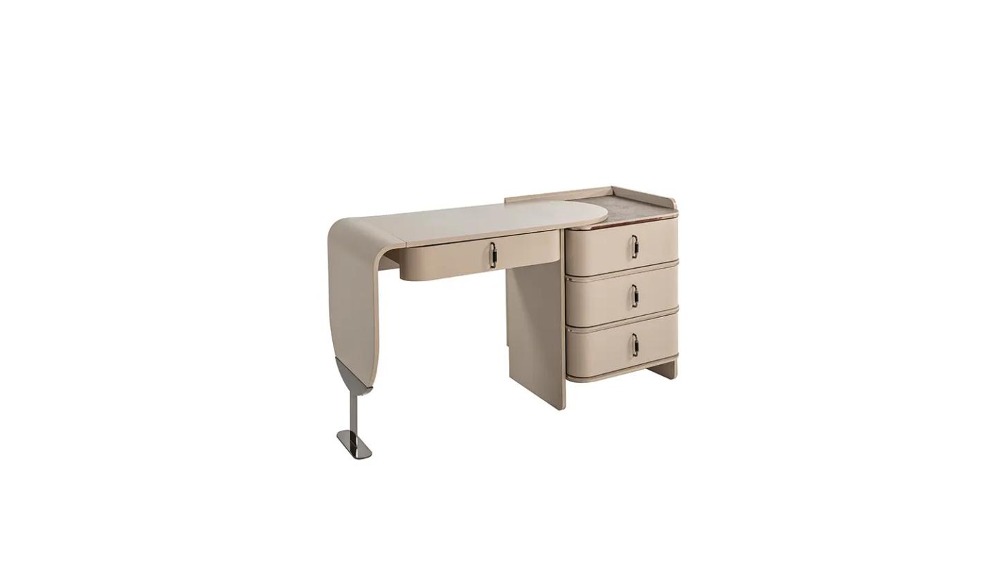 Paris Yatak Odası Takımı - Resim 26