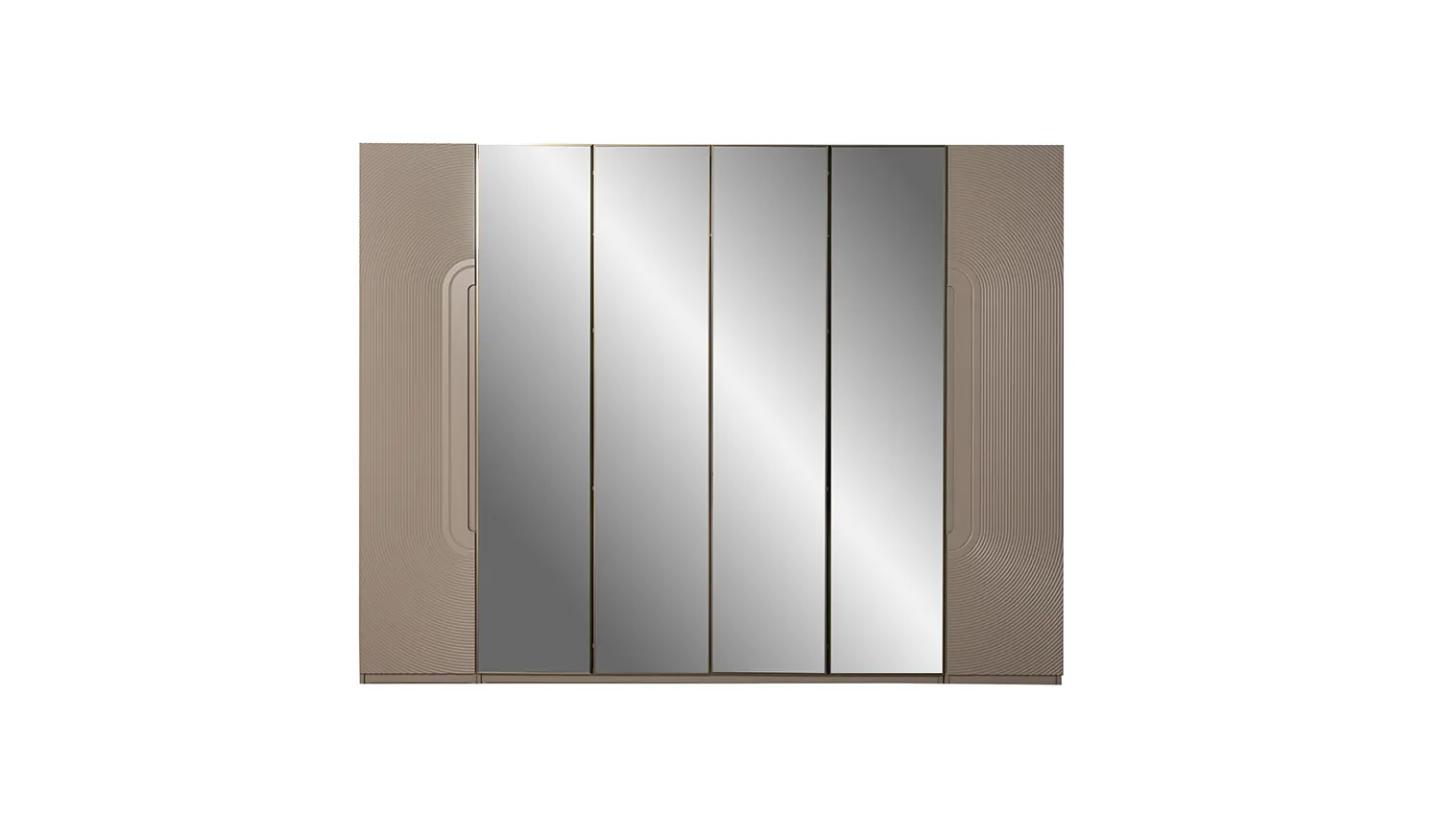 Paris Yatak Odası Takımı - Resim 36