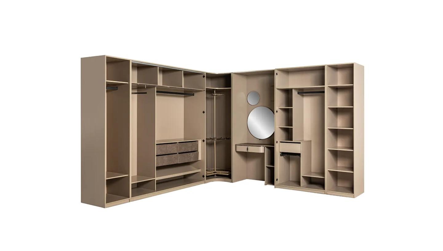 Paris Yatak Odası Takımı - Resim 44