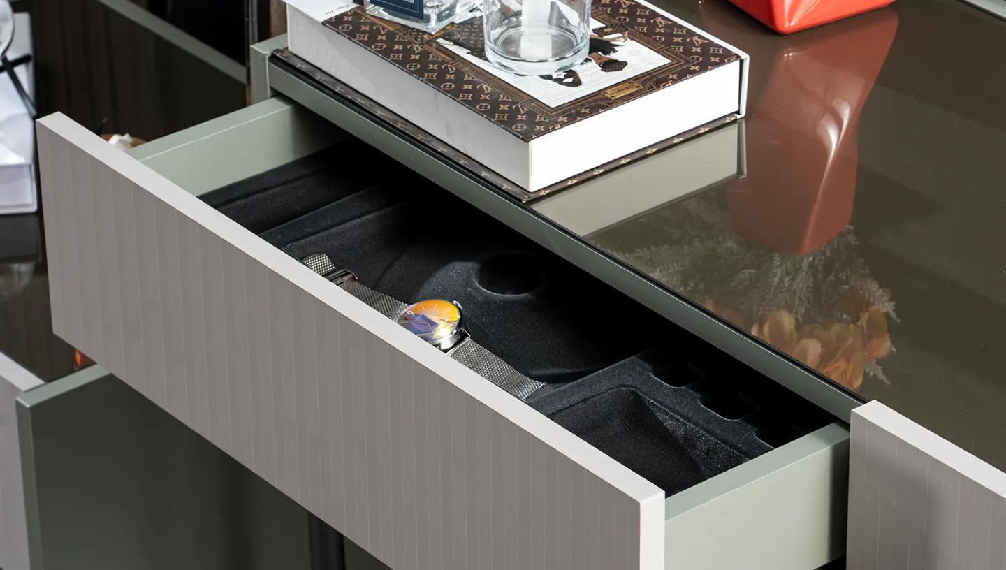 Angeles Yatak Odası Takımı - Resim 5