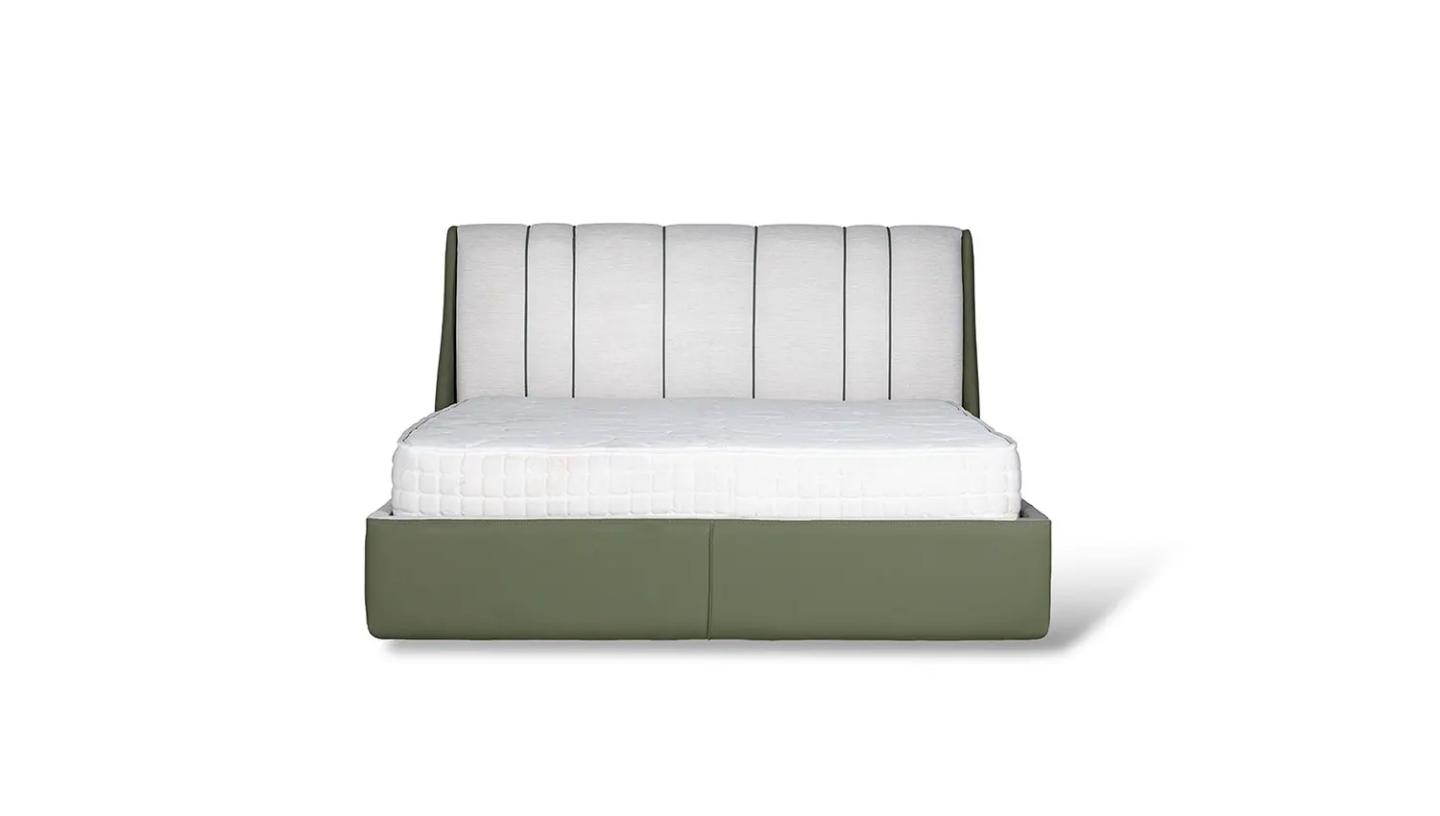 Angeles Yatak Odası Takımı - Resim 23