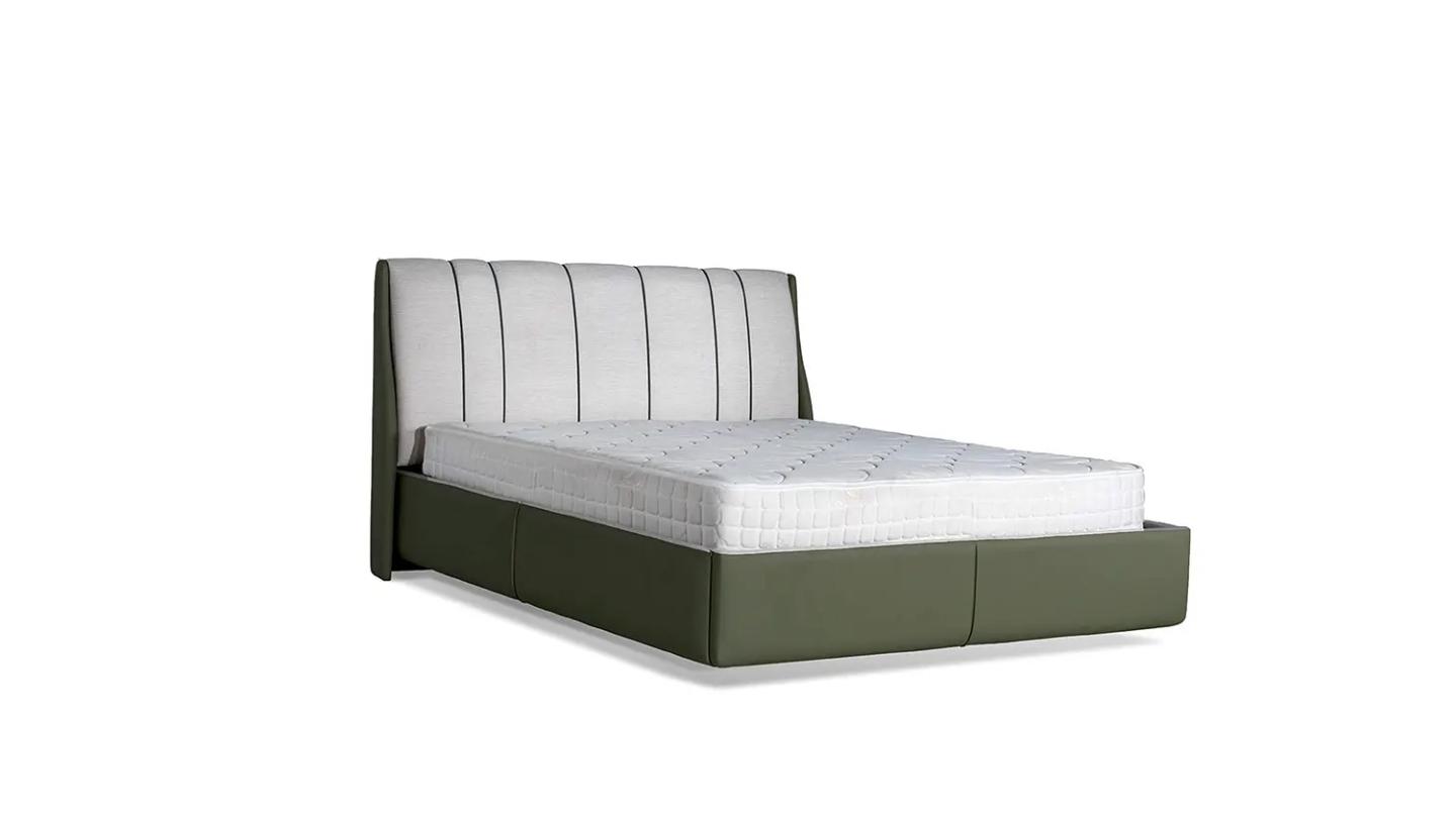 Angeles Yatak Odası Takımı - Resim 25