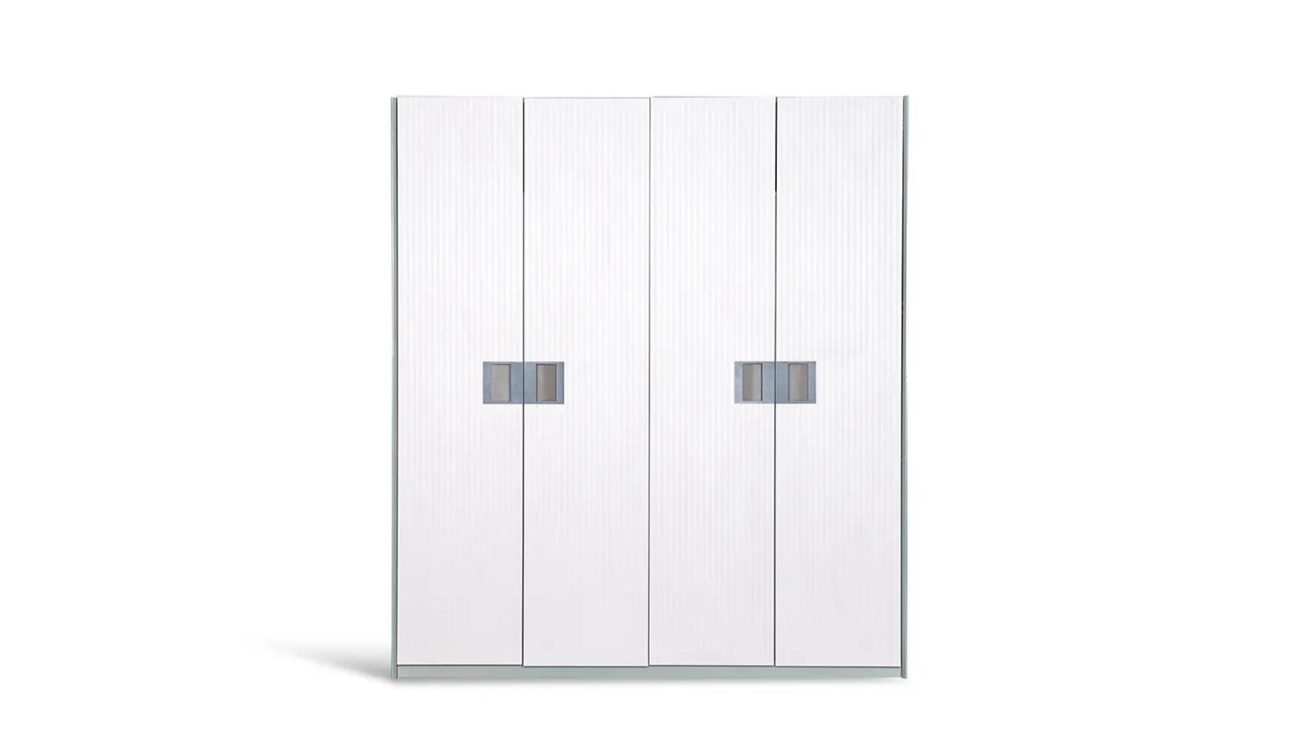 Angeles Yatak Odası Takımı - Resim 29