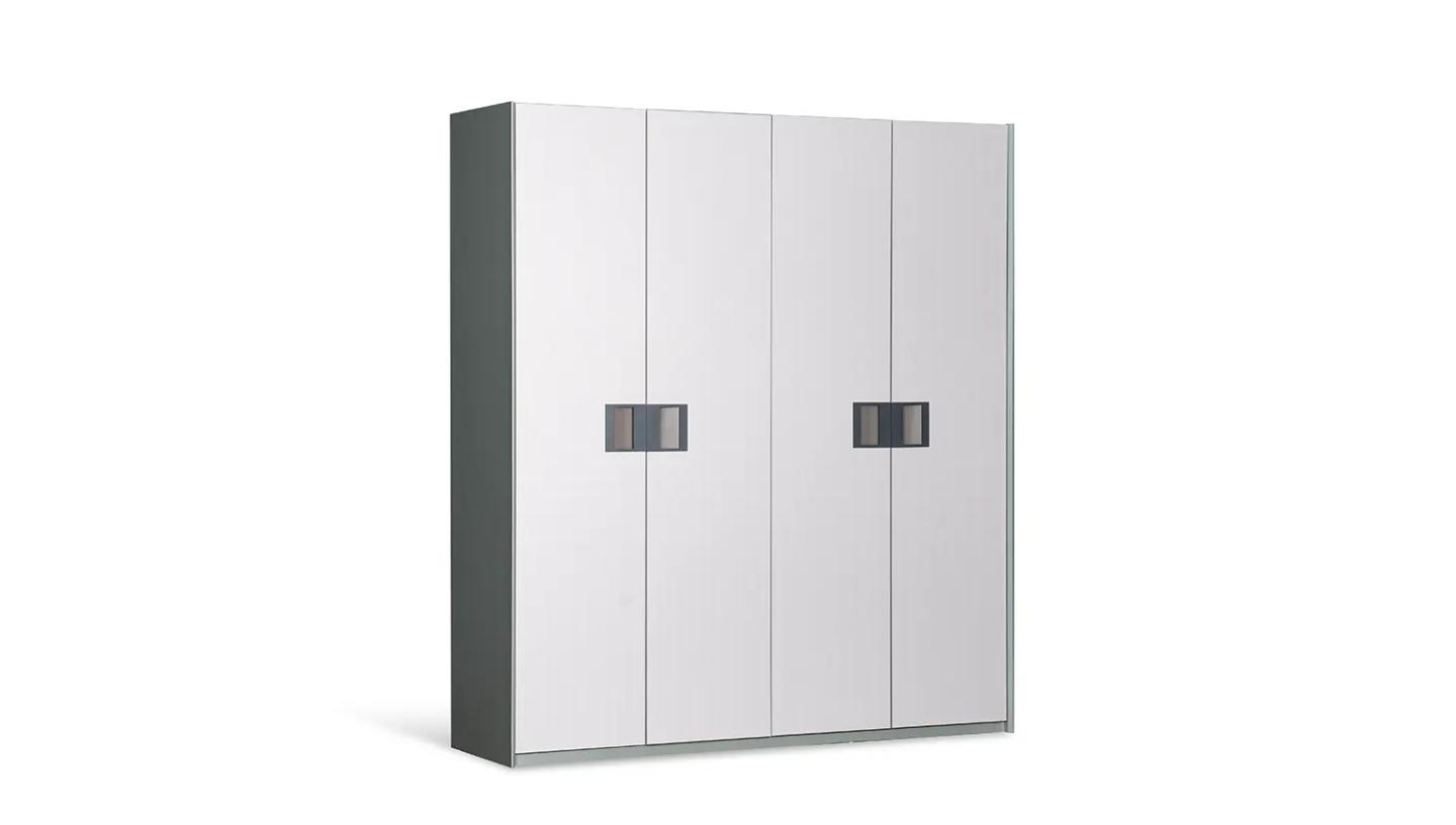 Angeles Yatak Odası Takımı - Resim 30