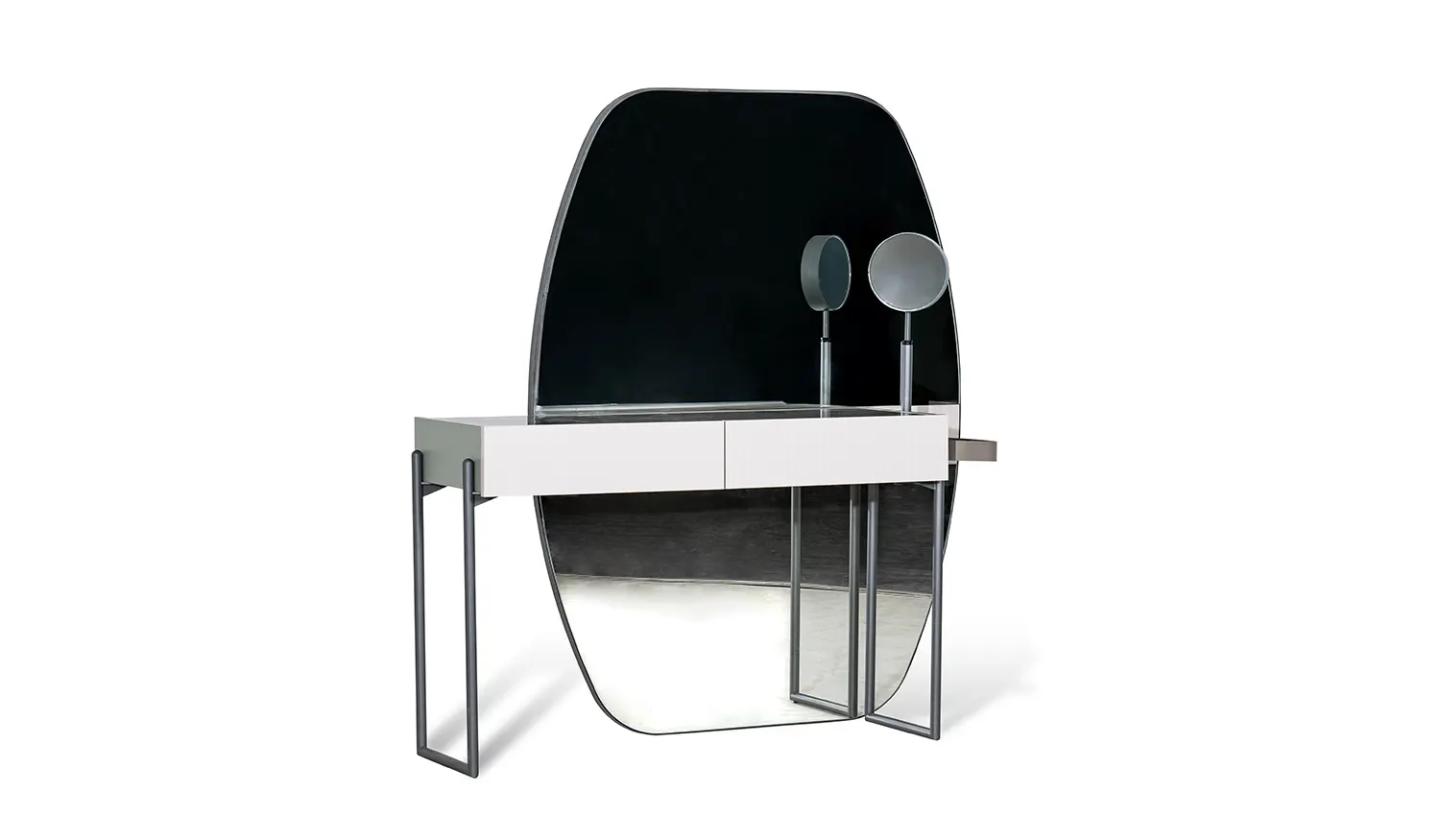 Angeles Yatak Odası Takımı - Resim 40