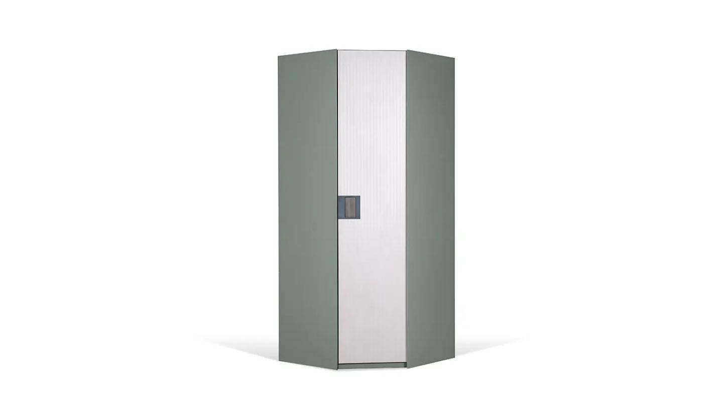 Angeles Yatak Odası Takımı - Resim 41