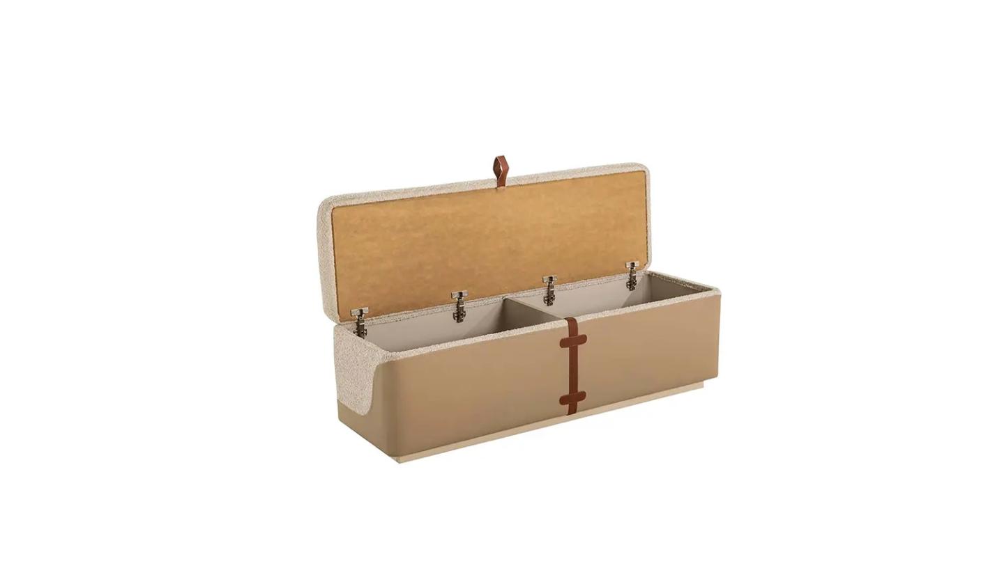 Lindao Yatak Odası Takımı - Resim 6